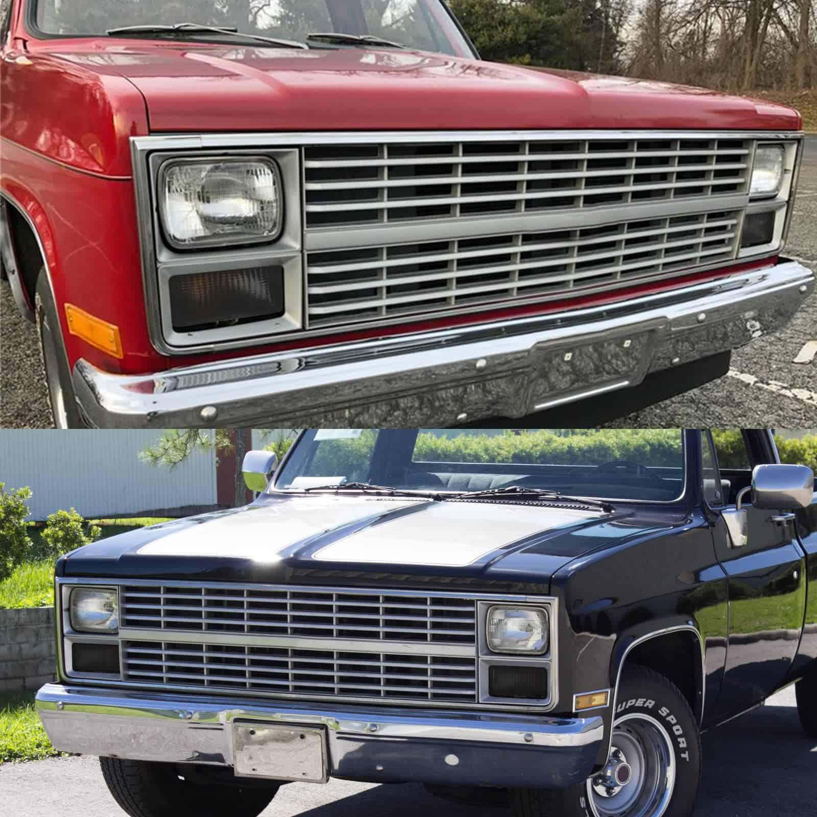 Luz de señal de marcador delantera de lente ahumada - Imagen 5