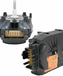 MCCONS OEM Parts - Temporizador de lavadora WPW10199989 OEM