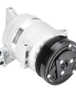 Compresor de Aire Acondicionado y Embrague -1 6512783