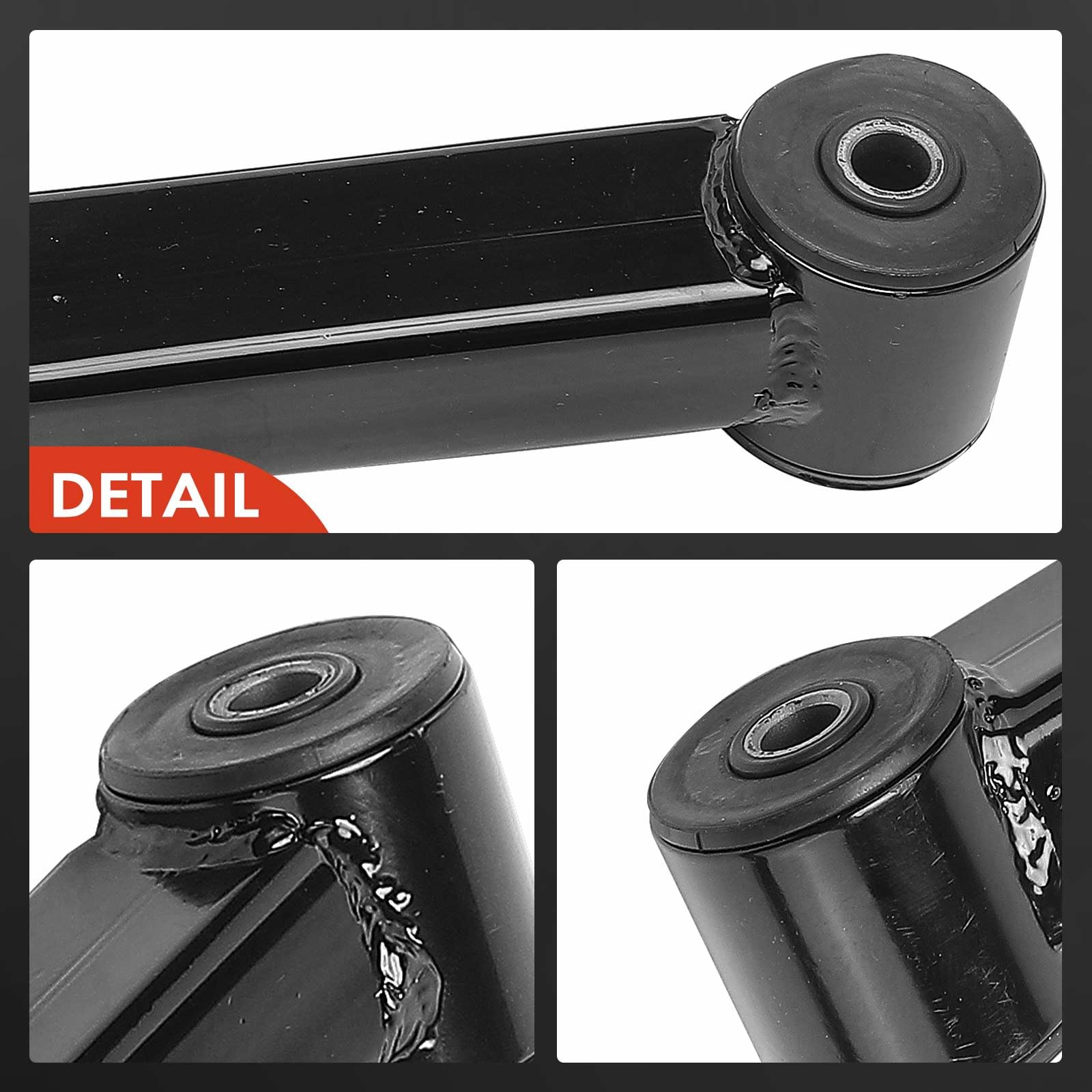 A-Premium 2 x Brazo de Control Inferior Delantero sin Junta - Imagen 10