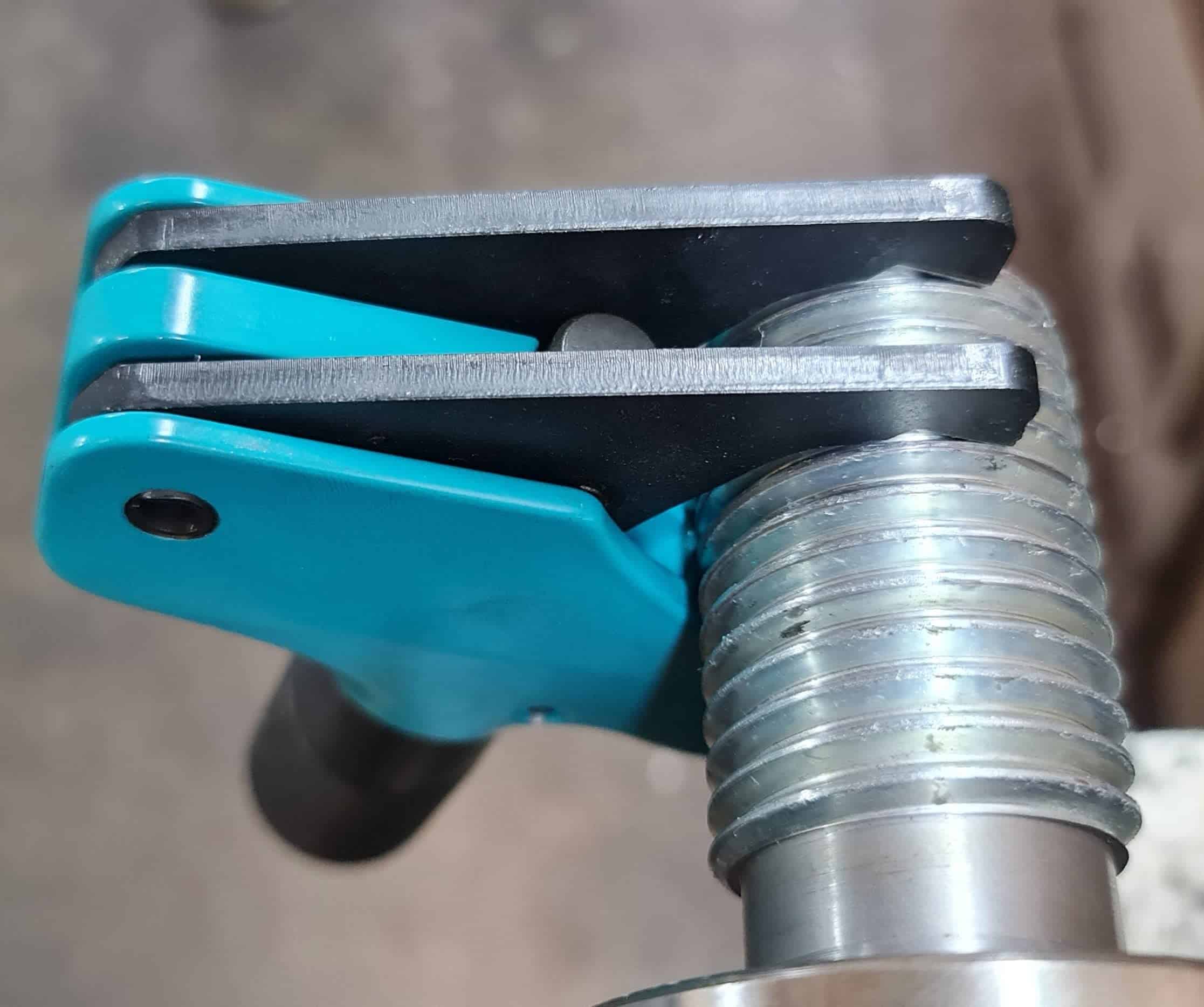 UTR TE2 - Herramienta de Reparación Universal de Roscas - Imagen 5