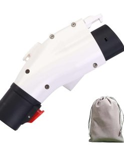 Adaptador de Tesla a J1772 de HUUPRO - Adaptador de Carga