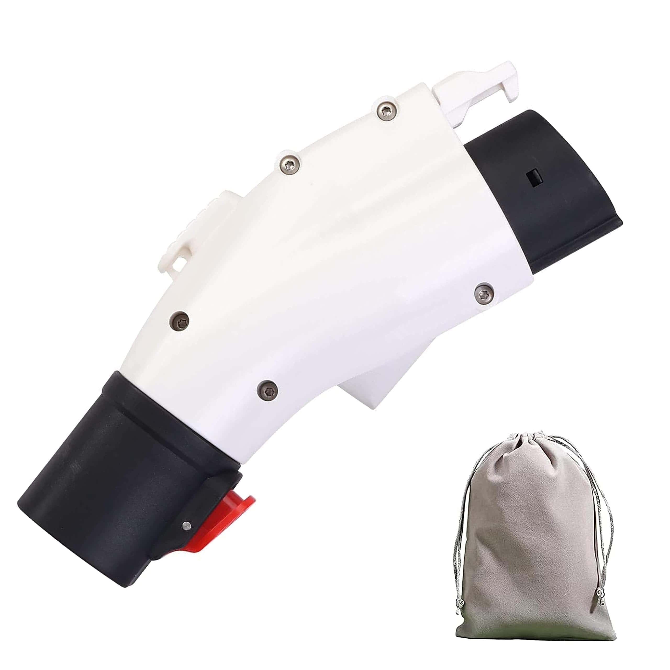 Adaptador de Tesla a J1772 de HUUPRO - Adaptador de Carga