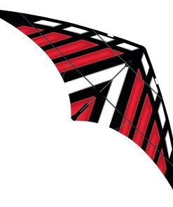 Cometa acrobática de doble control WindNSun DC Sport 70 de