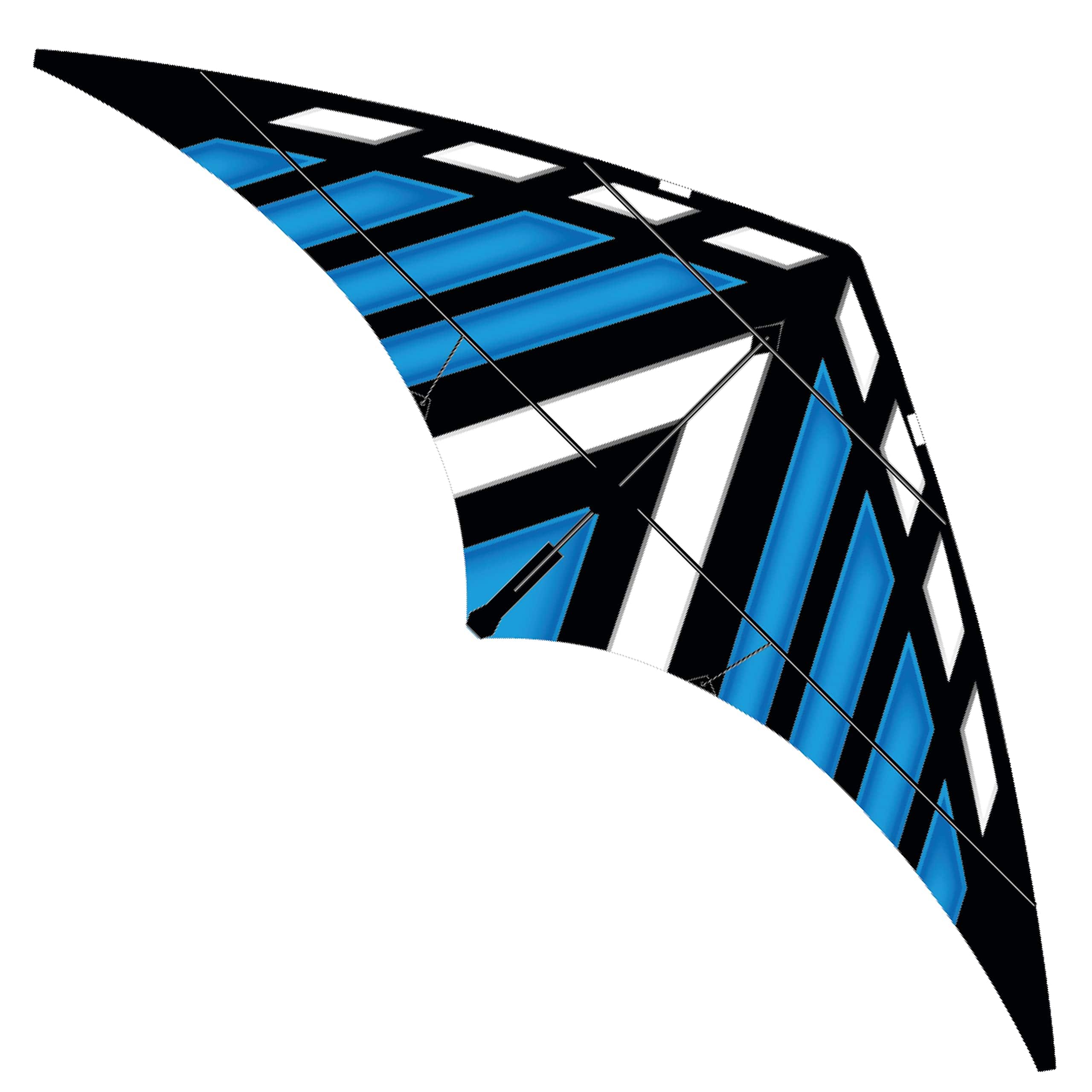 Cometa de Acrobacias WindNSun DC Sport 70 Nylon Delta de