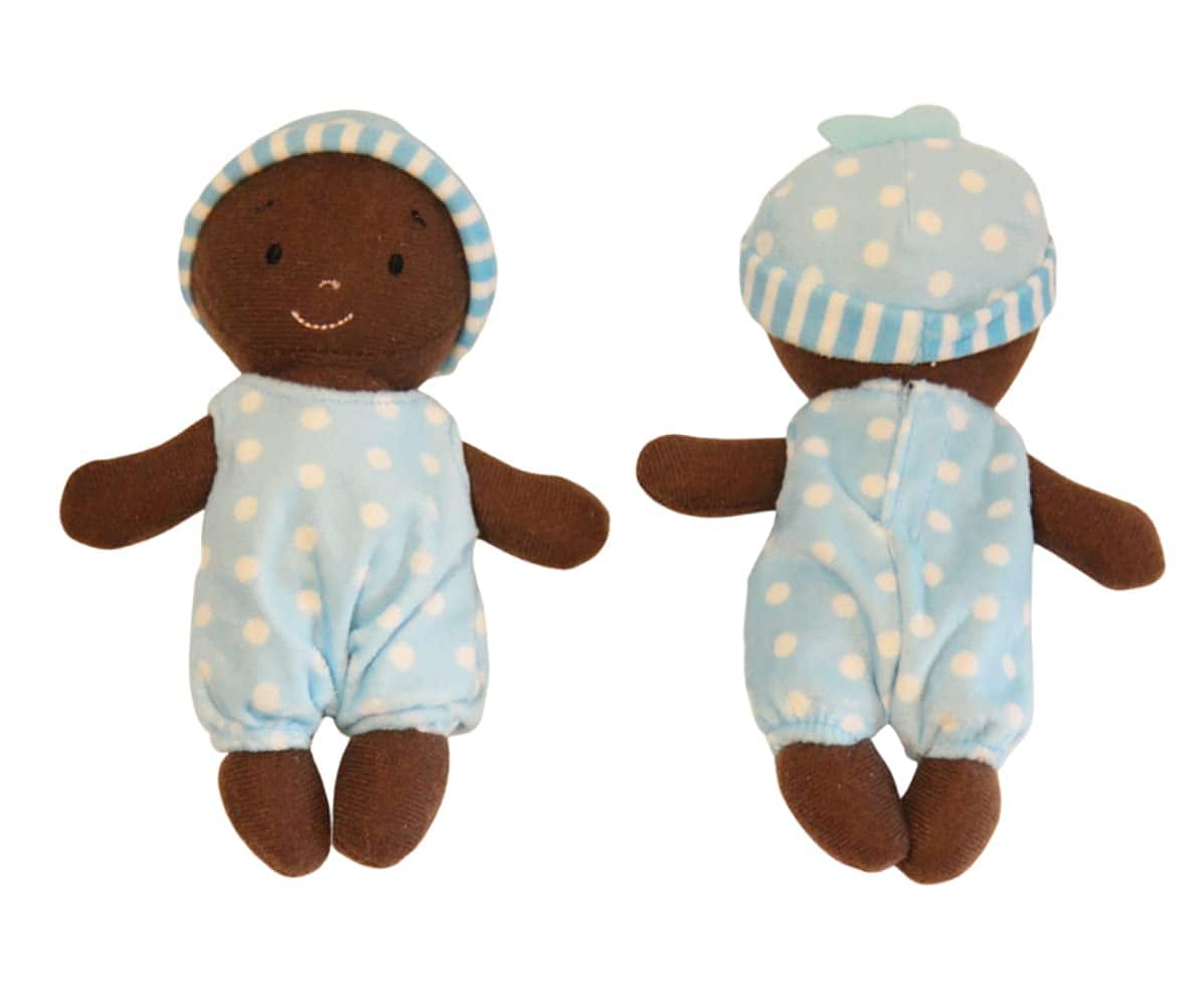 Muñecos de Peluche de la Colección Diversity Buddies - - Imagen 4