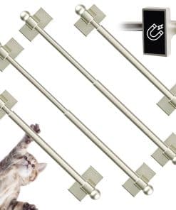 Soporte de Toallas Magnético Skywin para Refrigerador -