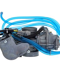 Carburador NICHE para Honda CRF450R 16100-MEN-671 2004