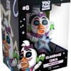 Figura de Vinilo YouTooz Glamrock Chica #8 de 4.6 pulgadas,