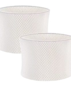 Paquete de 2 filtros de reemplazo VUIUKOYE para