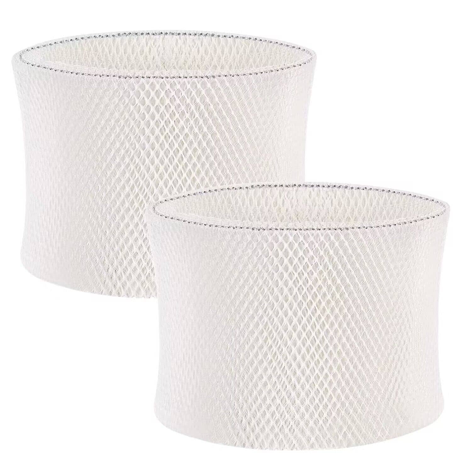 Paquete de 2 filtros de reemplazo VUIUKOYE para