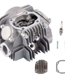 Kit de Ensamble de Cabeza de Cilindro Completo Lifan 125