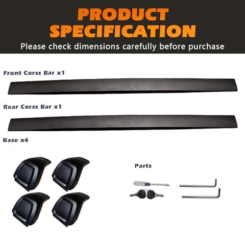 Rieles de Techo de Aleación de Aluminio Estructura - Imagen 8