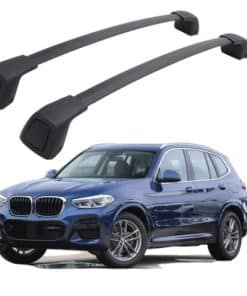 Rieles de Techo de Aleación de Aluminio Estructura