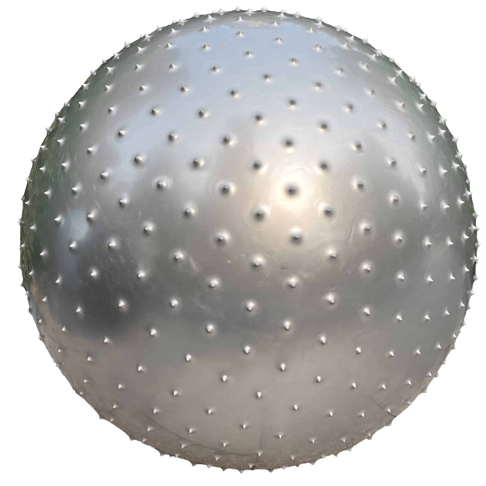 Pelota de Masaje Sensorial Grande para Niños, Pelota - Imagen 4