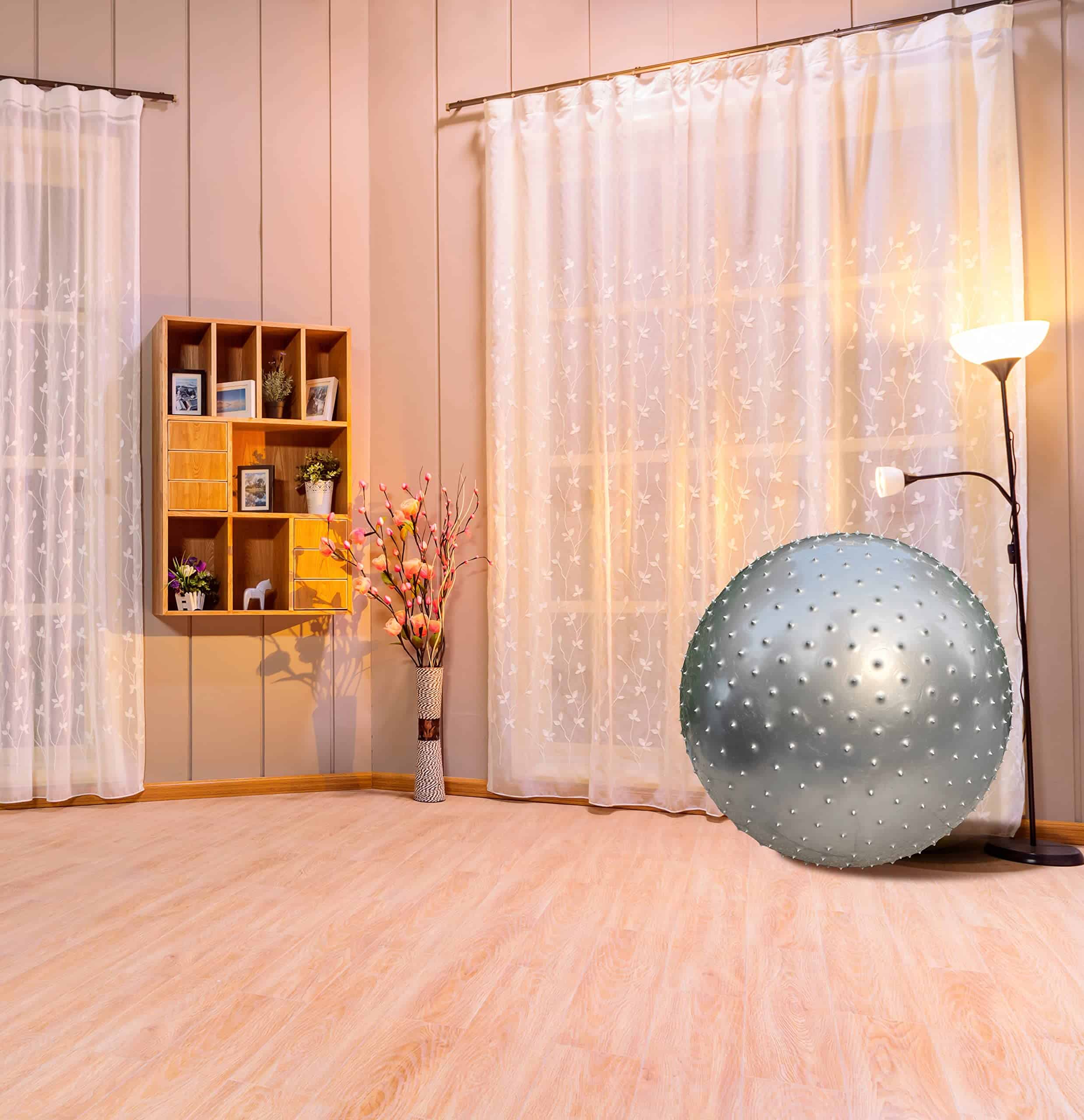 Pelota de Masaje Sensorial Grande para Niños, Pelota - Imagen 6