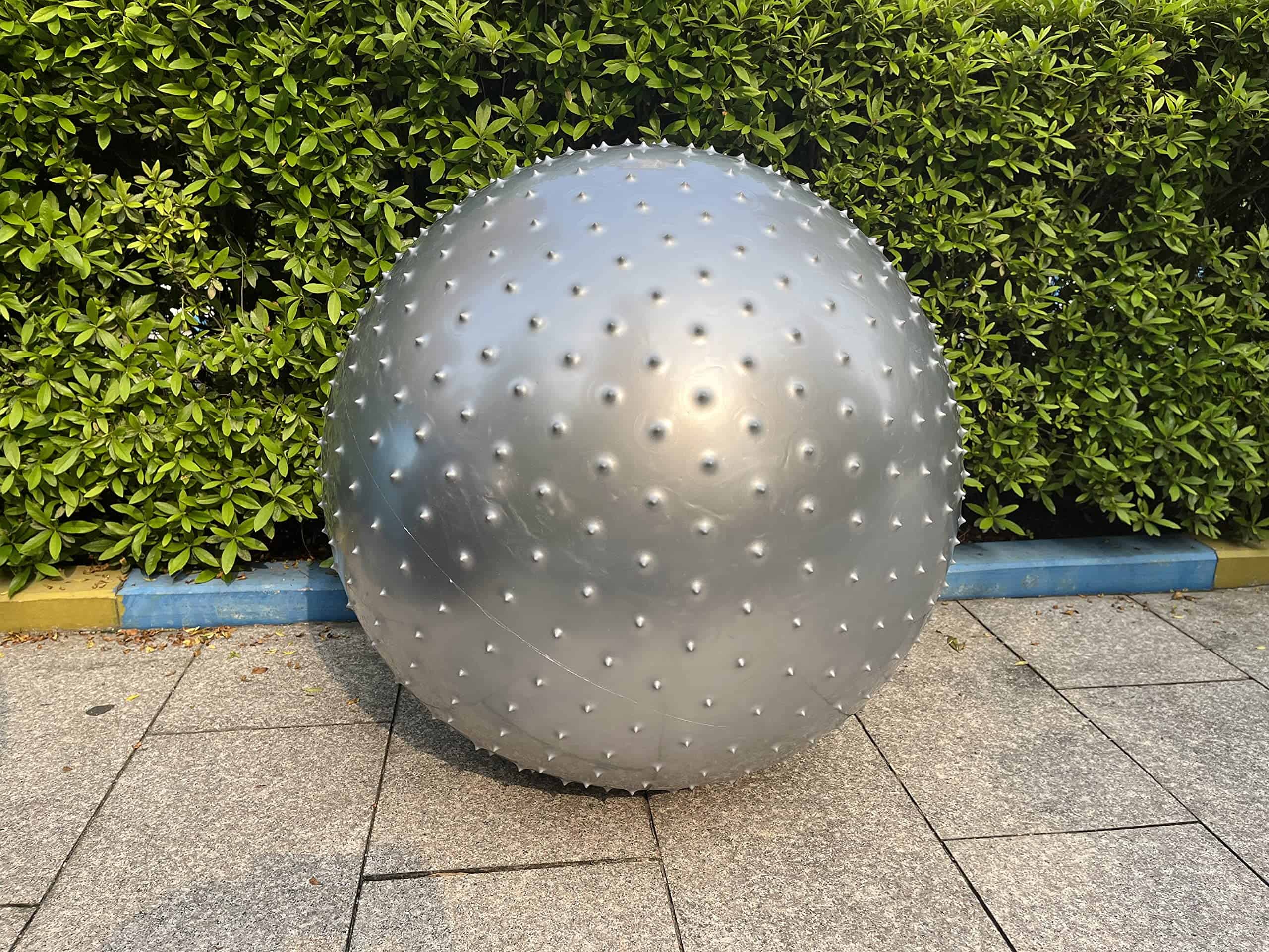 Pelota de Masaje Sensorial Grande para Niños, Pelota - Imagen 5