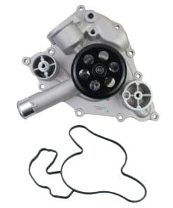 Kit de Bomba de Agua del Motor para Chrysler 300C SRT8