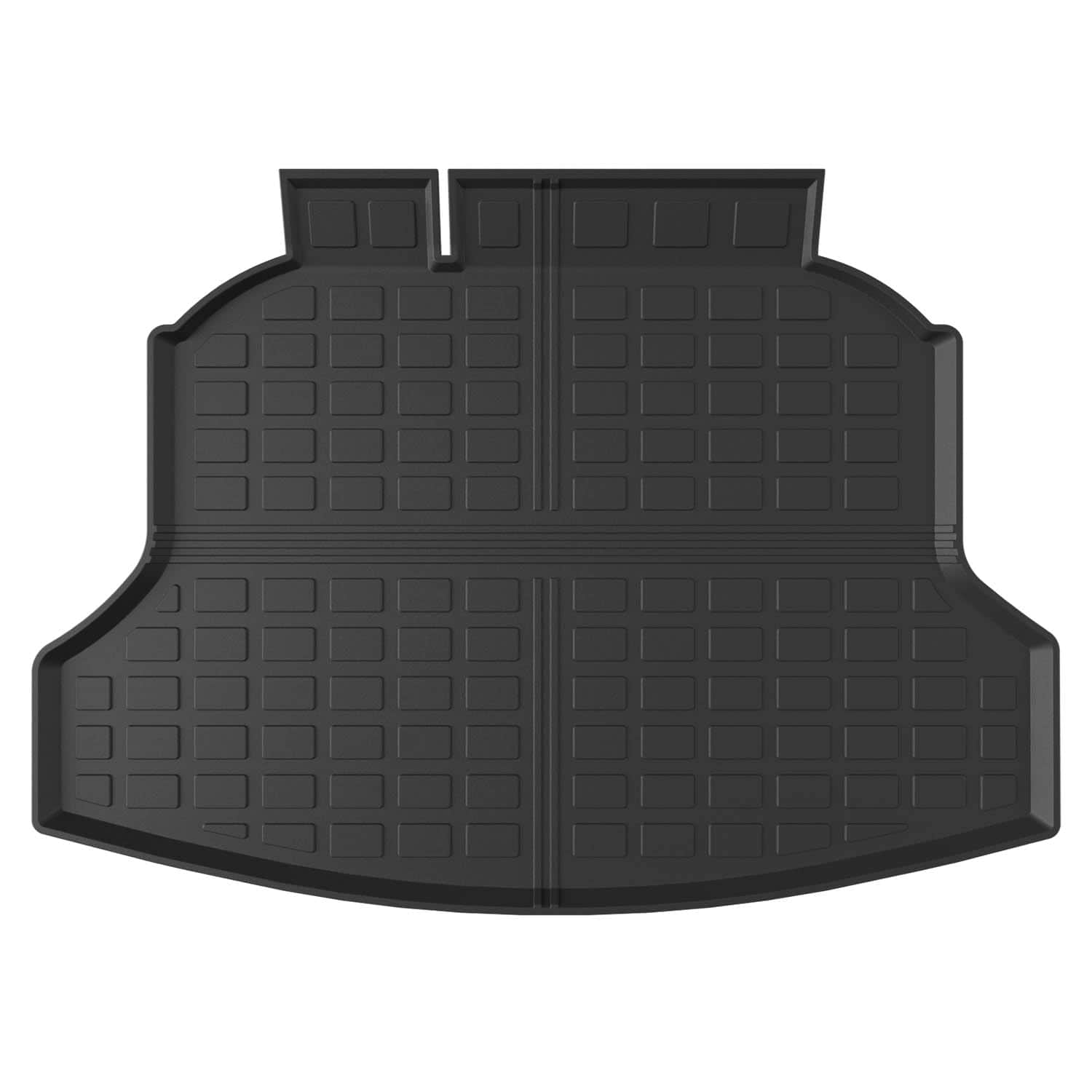 Tapete de carga powoq compatible con Honda CRV 2012-2016 - Imagen 8