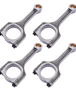 Niyako 4Pcs Bielas de Motor de Reemplazo #23510-2G540