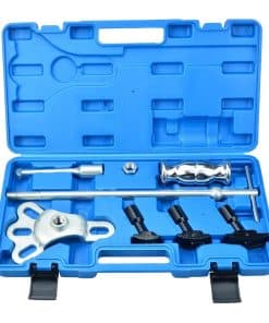 Juego de Extractor de Rodamientos de Eje Trasero y Martillo
