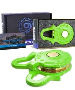 Bloques de Trinquete Premium Multi-Función AyA Gear 66,000