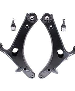 NewYall 2.5L Brazo de control inferior delantero izquierdo
