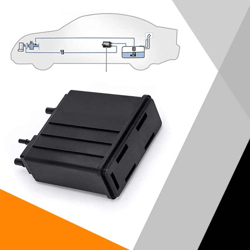 Vapor Canister Reemplaza 215-464, 15109431, 911-149 - Imagen 5