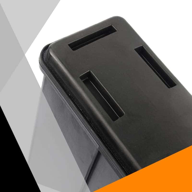 Vapor Canister Reemplaza 215-464, 15109431, 911-149 - Imagen 8