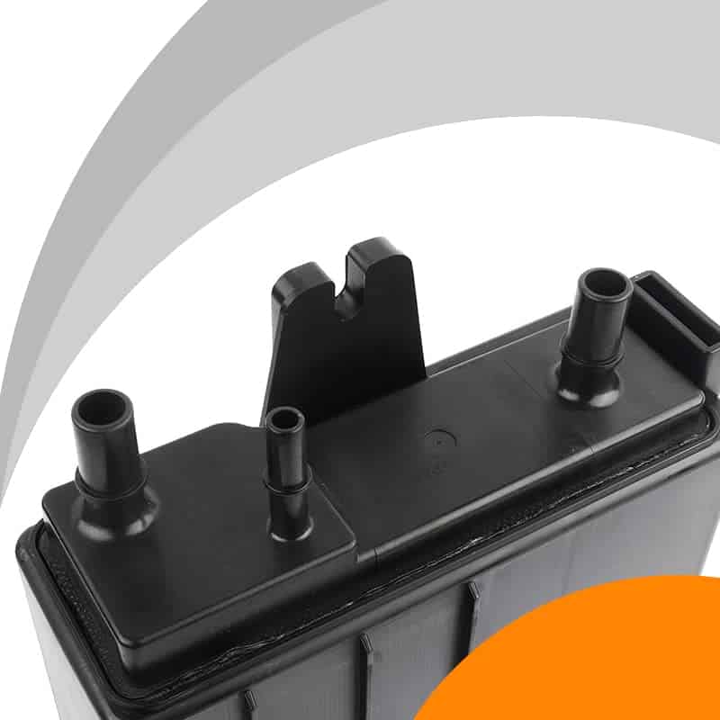 Vapor Canister Reemplaza 215-464, 15109431, 911-149 - Imagen 7