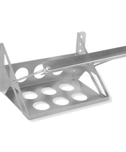 Soporte de la bandeja de batería universal Iron Forge