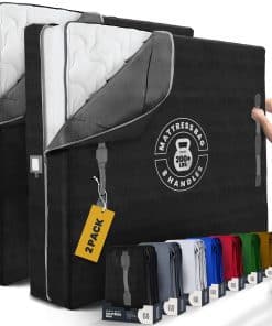 Bolsas de Colchón para Mudanzas con 8 Asas Full XL -