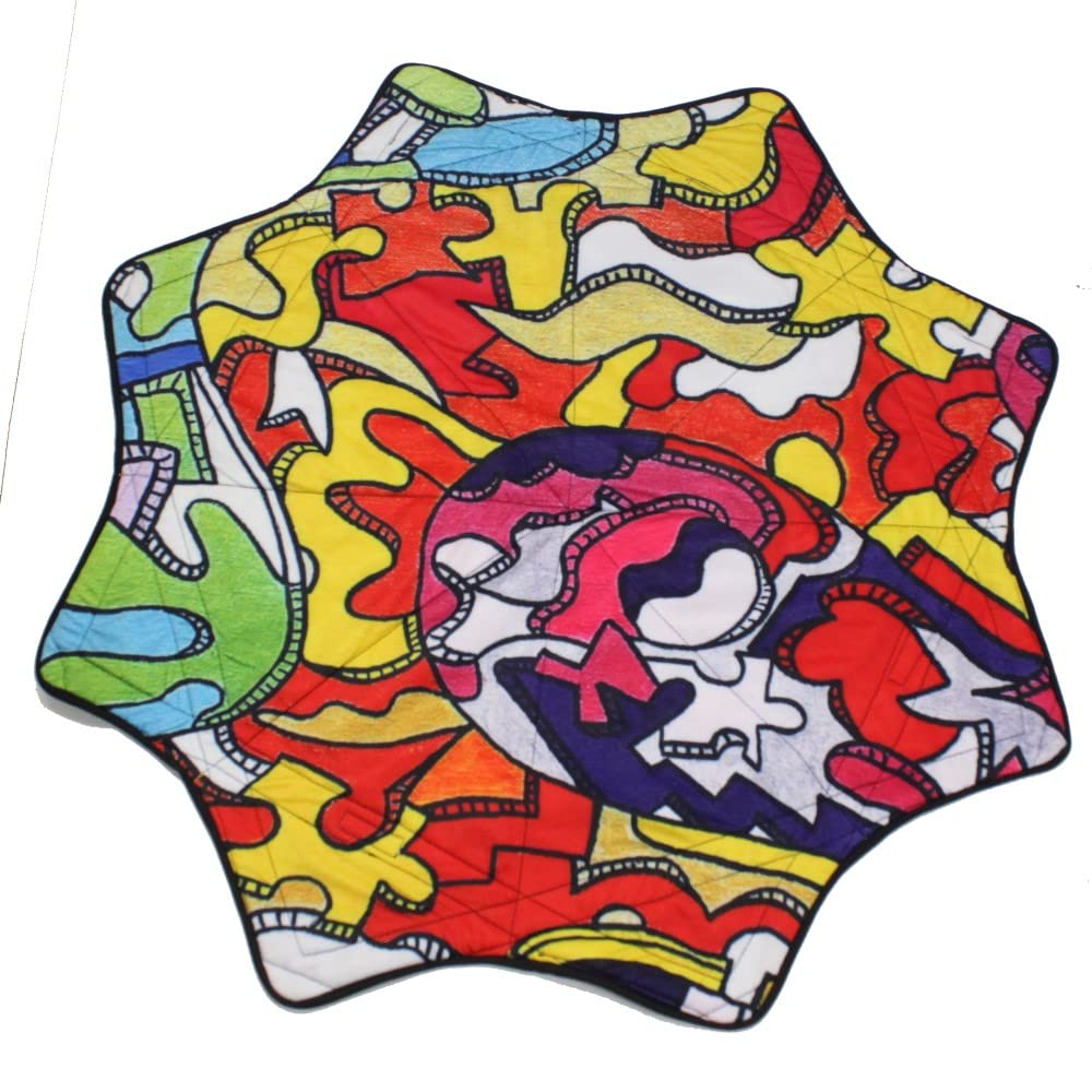 Mougee Air Flow Star - Una versión más ligera -Amarillo - Imagen 3