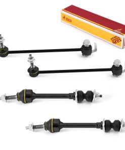 Kit de Enlace de Barra Estabilizadora -2011-2012