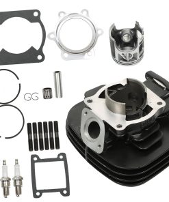 Kit de Cilindro Pistón Junta Superior de Repuesto para