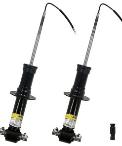 Amortiguador delantero Kalmaegee 2PCS con control magnético