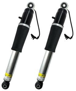Kalmaegee 84176675 580-1106, 2PCS Amortiguadores Traseros