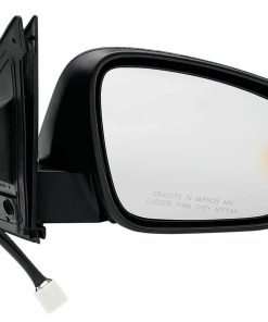 Espejo retrovisor exterior de repuesto para RAV4 2015-2018