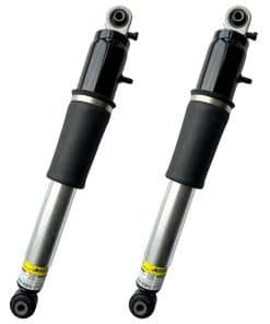 Kalmaegee 23487280 580-1091 2PCS Amortiguador Trasero de