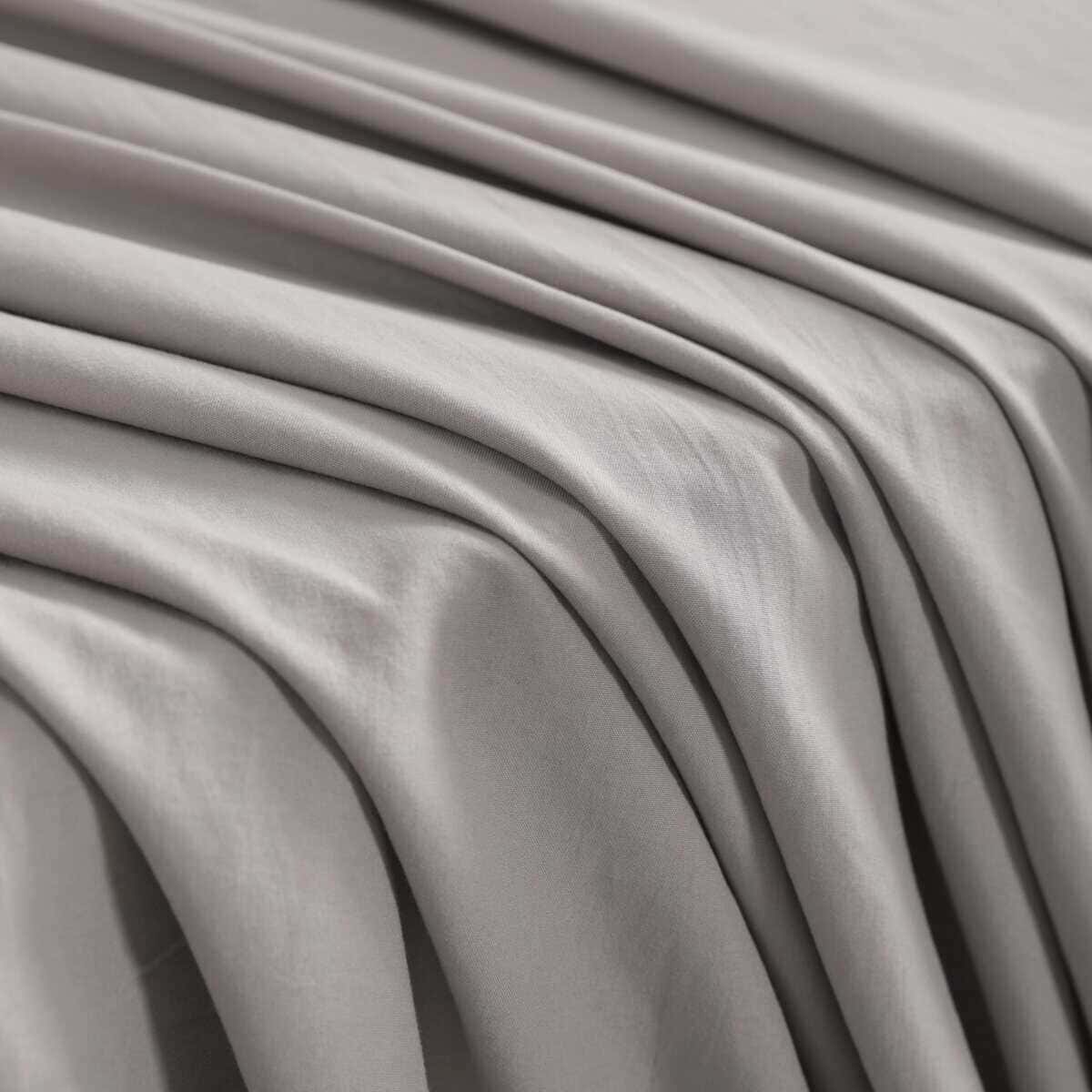 Juego de edredón NTBAY Twin con sábanas, 5 piezas Juego de - Imagen 6