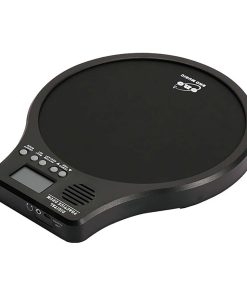 Pad de Tambor Electrónico de Práctica 12 Pulgadas con