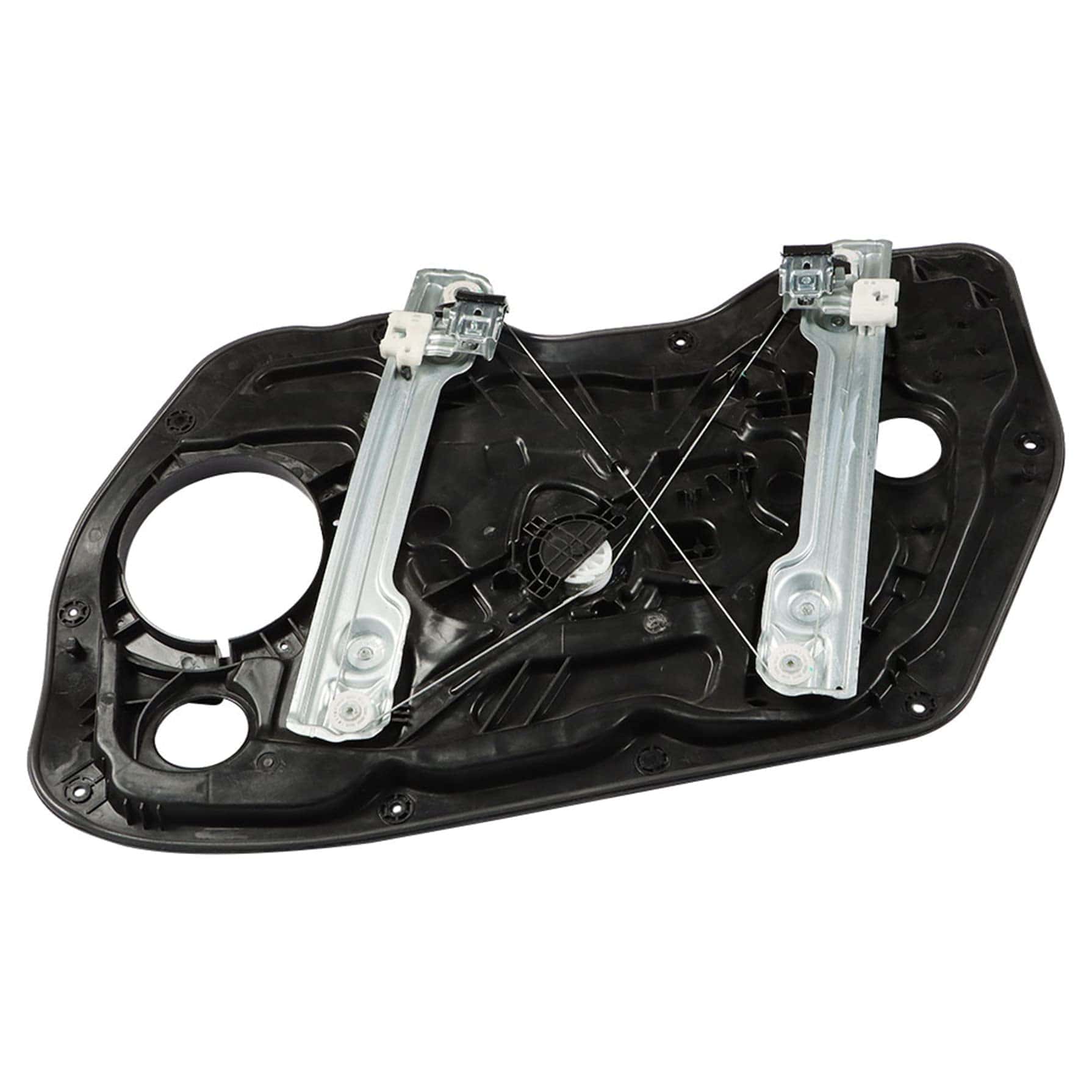 GXYWADY 82471-3Y010 824713Y010 Regulador de Ventana - Imagen 3