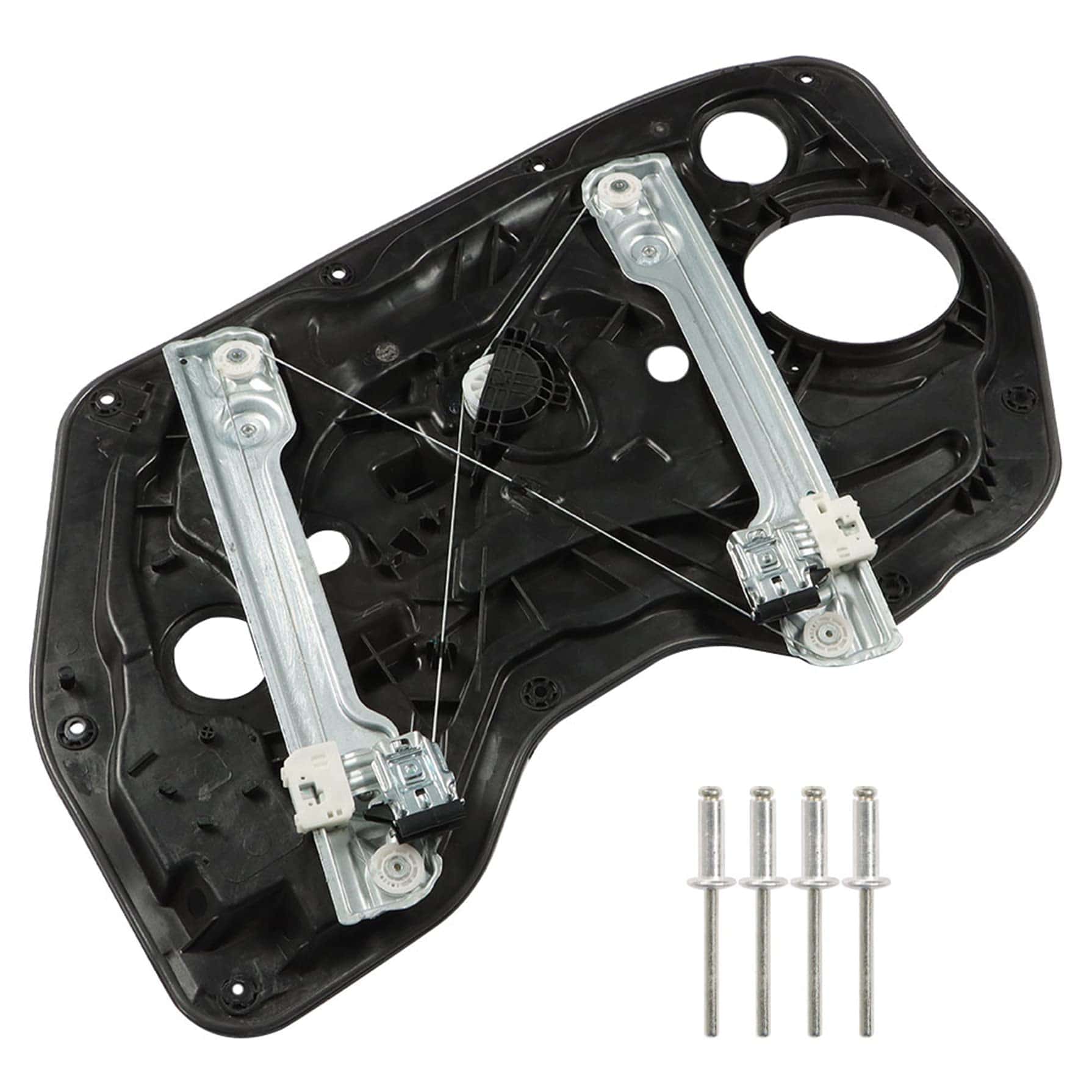 GXYWADY 82471-3Y010 824713Y010 Regulador de Ventana - Imagen 4