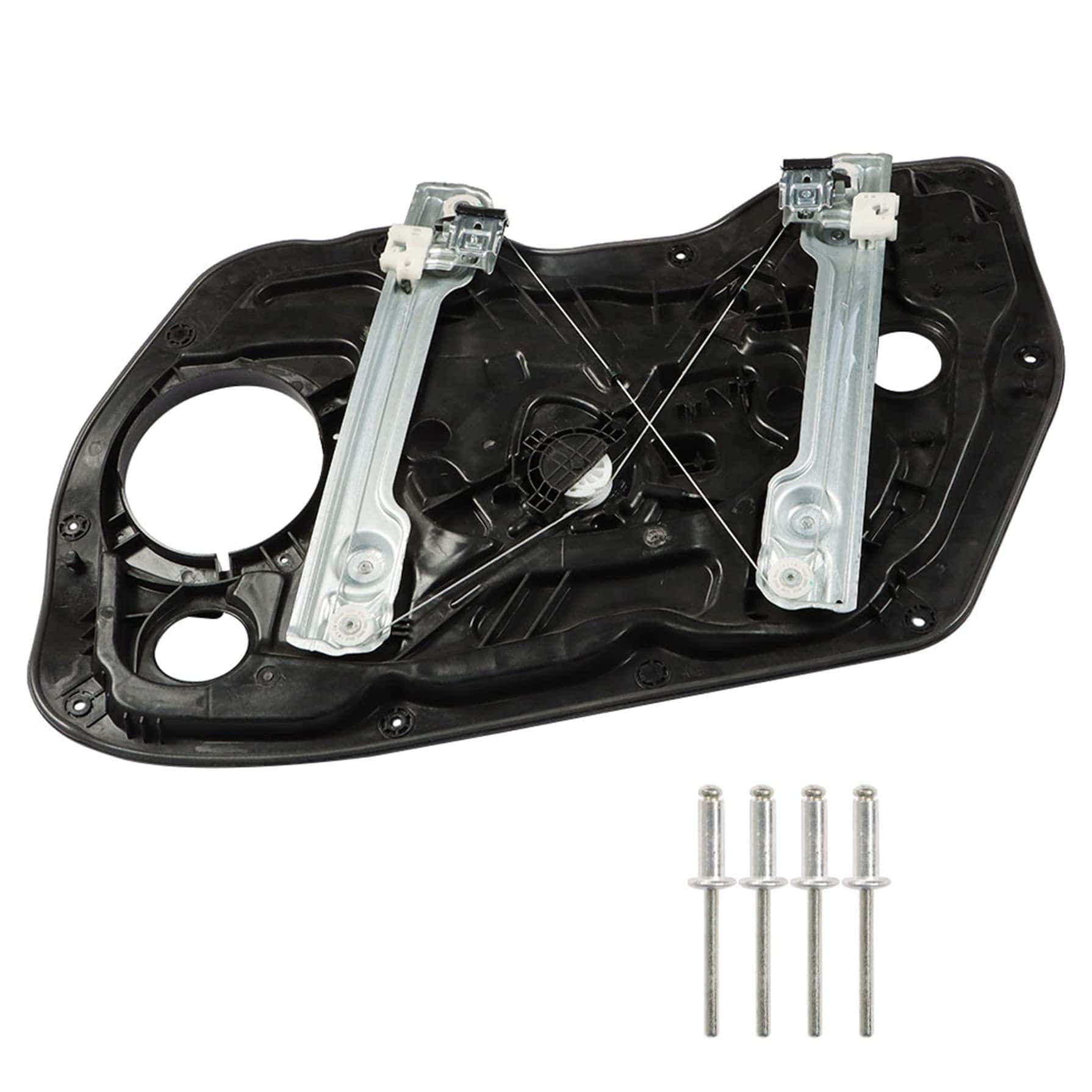 GXYWADY 82471-3Y010 824713Y010 Regulador de Ventana - Imagen 5