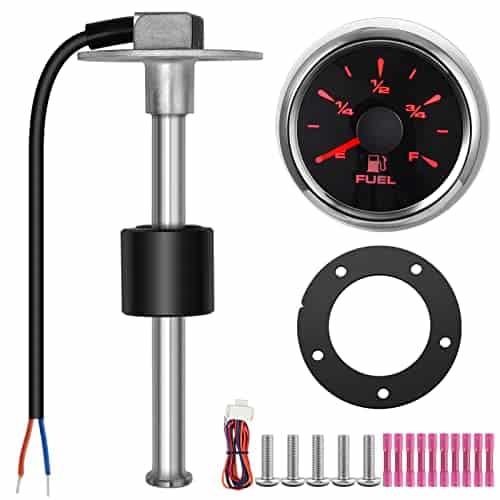 RUPSE Fuel Gauge Sending Unit - Sensor de Combustible de - Imagen 8