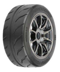 Llanta de RC Pro-line Racing 1/7 Toyo Proxes R888R S3 FR