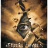 Manta de felpa suave y acogedora de Jeepers Creepers Horror