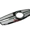 Parrilla para Mercedes-Benz W204 Serie C - Modelo A3