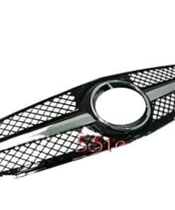 Parrilla para Mercedes-Benz W204 Serie C - Modelo A3