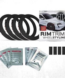 Protector de llanta RimTrims 3/8 de Ancho | Protector de